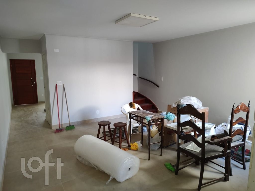 Casa, 4 quartos, 200 m² - Foto 6
