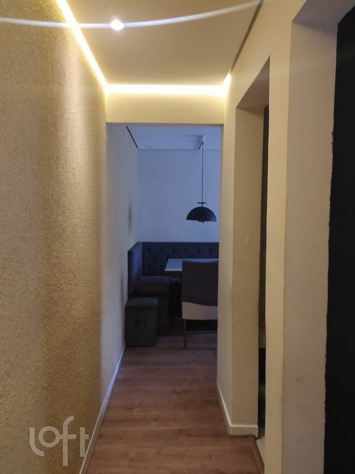 Apartamento, 2 quartos, 58 m² - Foto 7