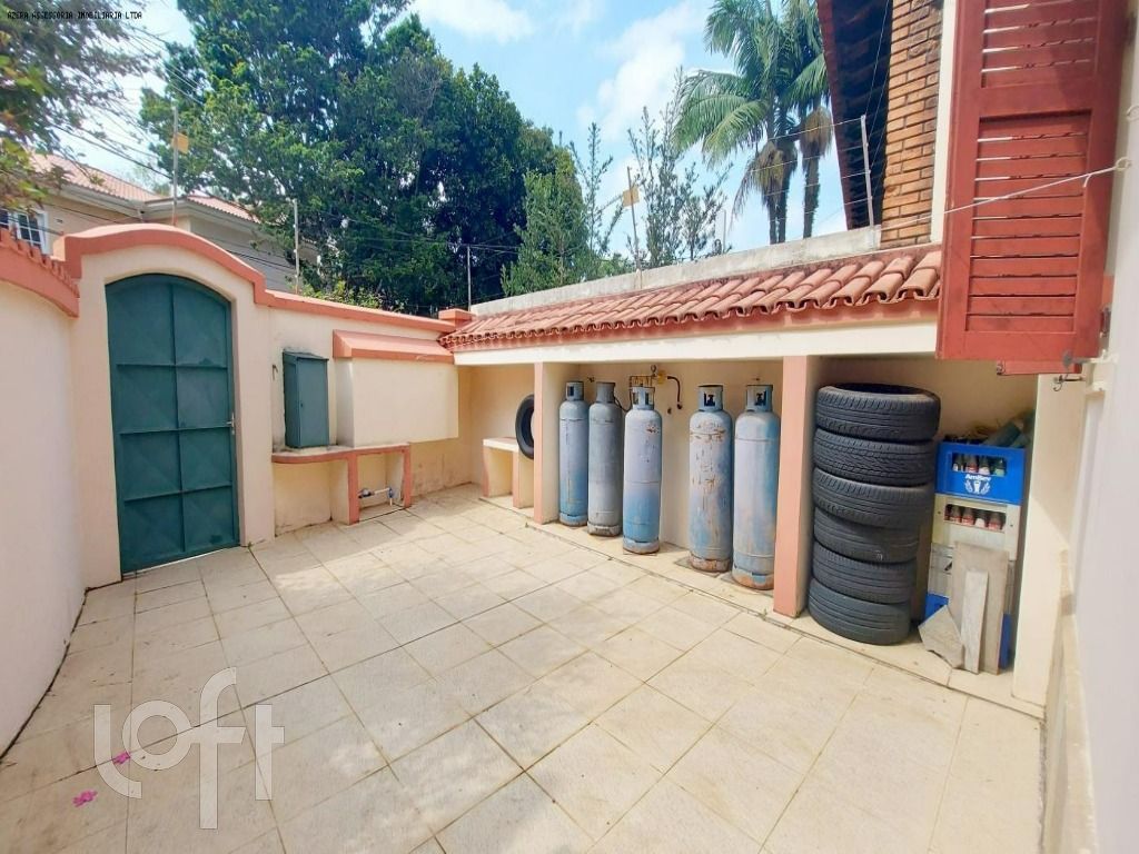 Casa, 5 quartos, 720 m² - Foto 23