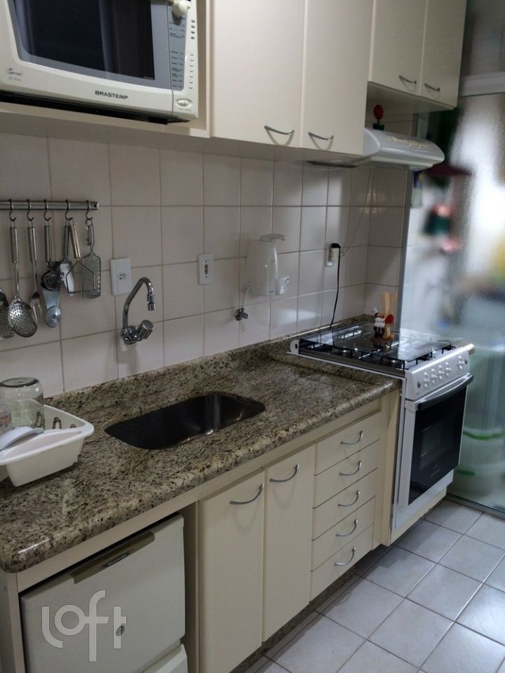 Apartamento, 2 quartos, 56 m² - Foto 4