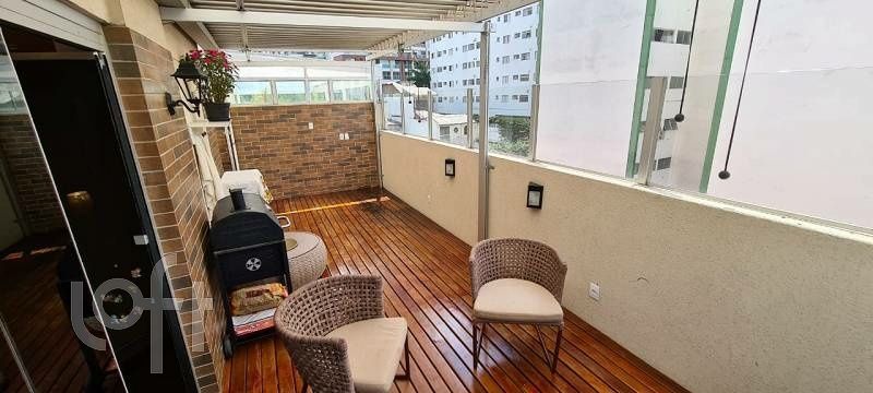 Apartamento, 3 quartos, 100 m² - Foto 2