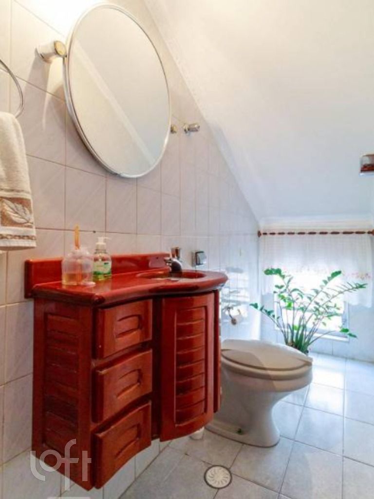 Casa, 3 quartos, 265 m² - Foto 26