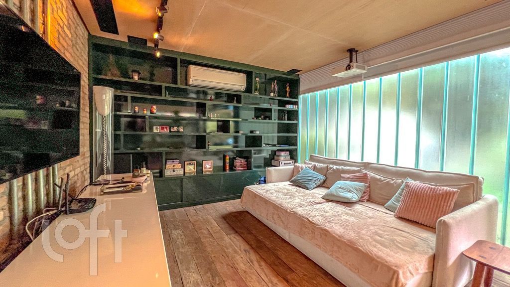 Casa, 4 quartos, 569 m² - Foto 24