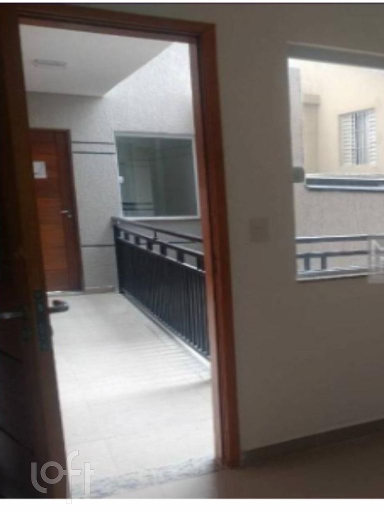 Casa, 2 quartos, 48 m² - Foto 7