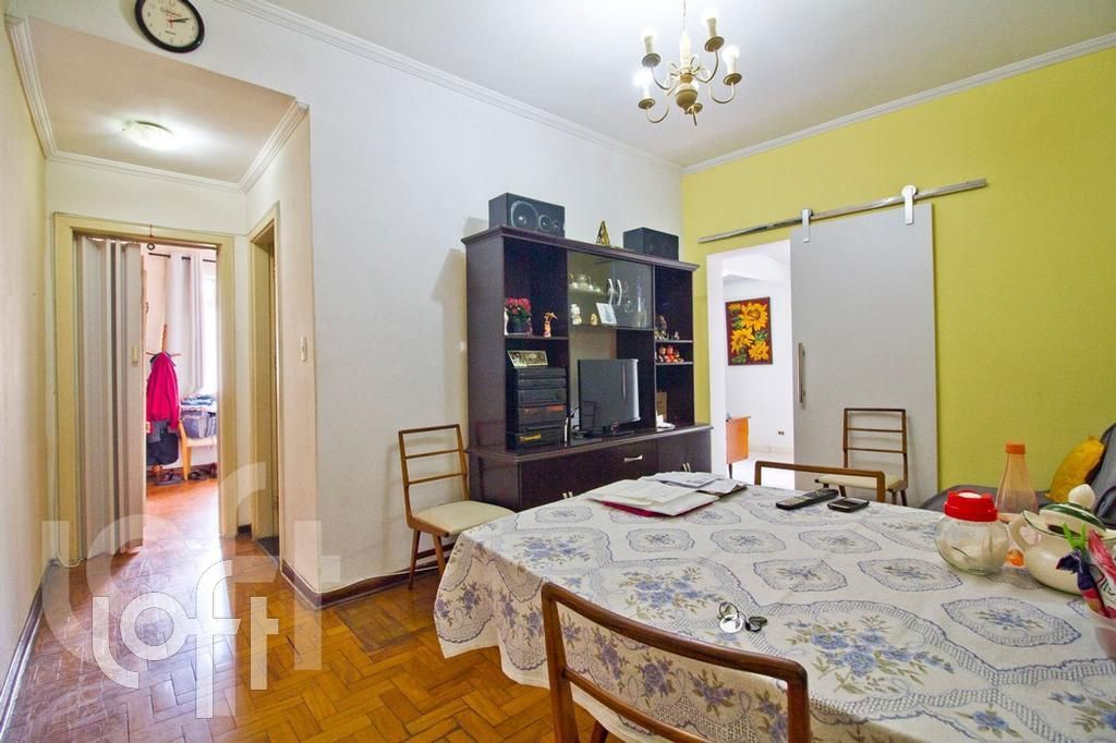 Apartamento, 2 quartos, 62 m² - Foto 10