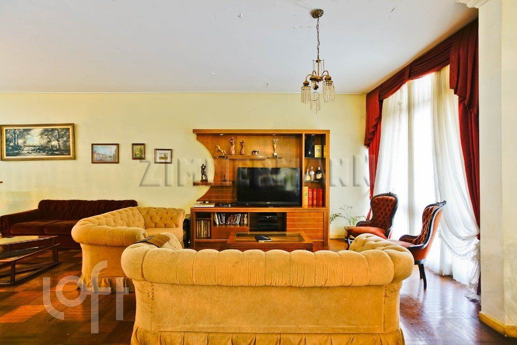 Apartamento, 4 quartos, 296 m² - Foto 7