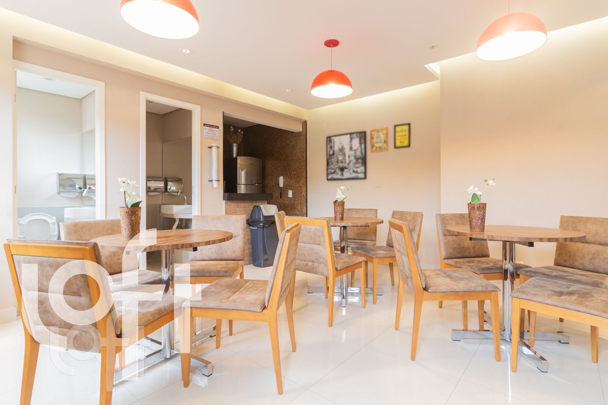 Apartamento, 2 quartos, 56 m² - Foto 39