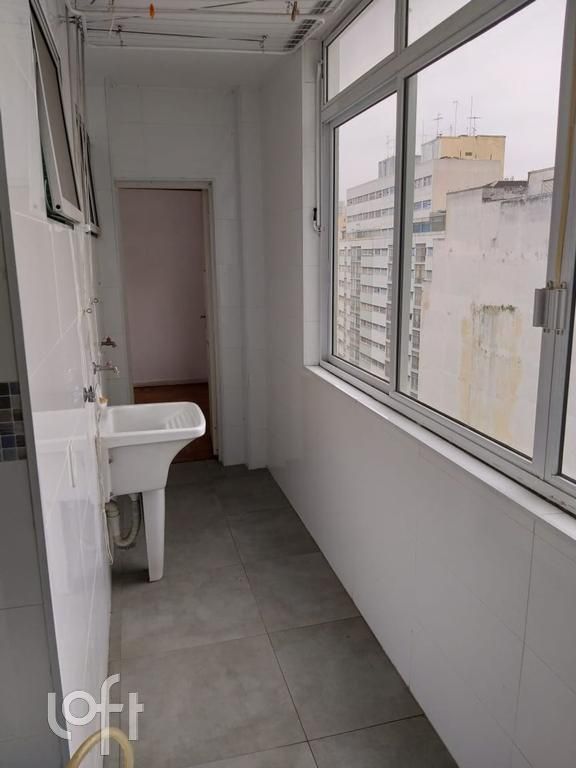 Apartamento, 3 quartos, 100 m² - Foto 4