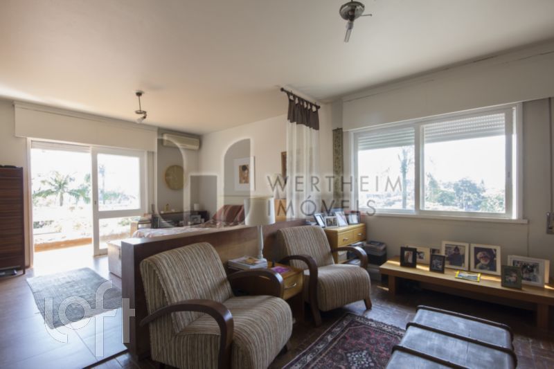 Casa, 4 quartos, 406 m² - Foto 15