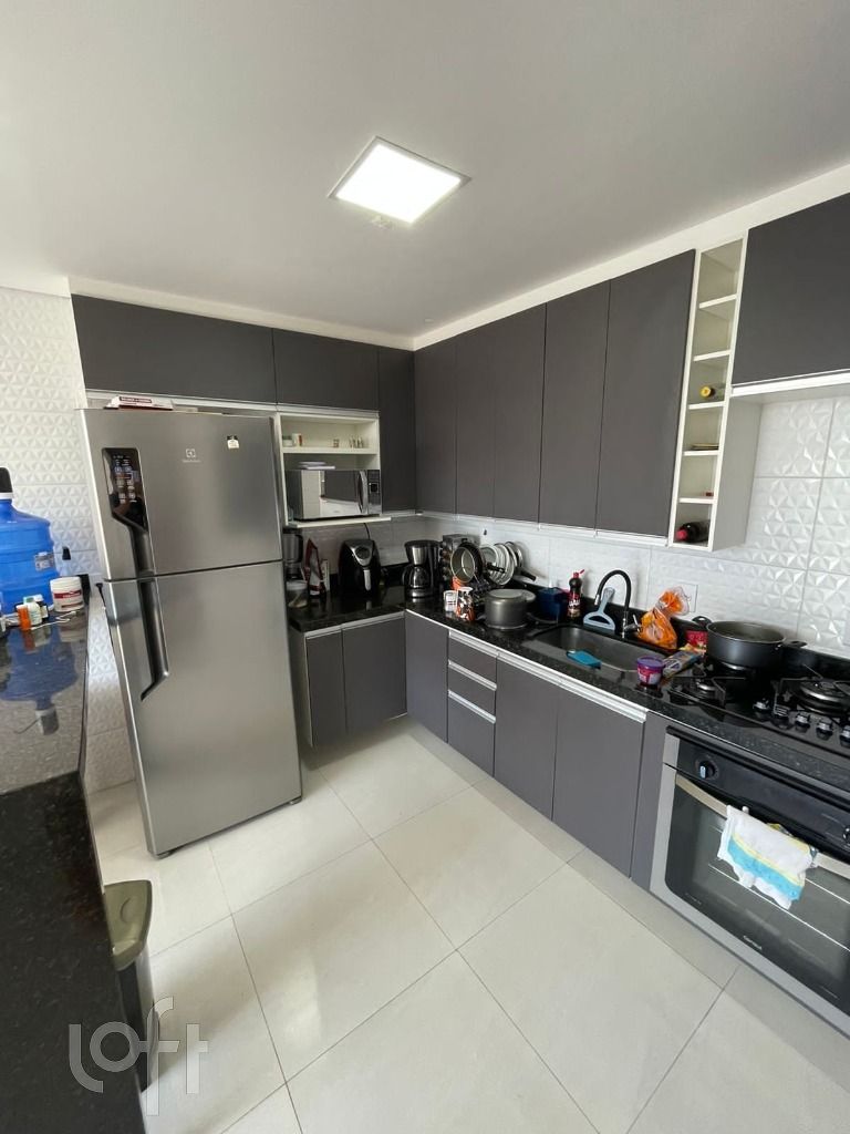 Casa, 2 quartos, 100 m² - Foto 3