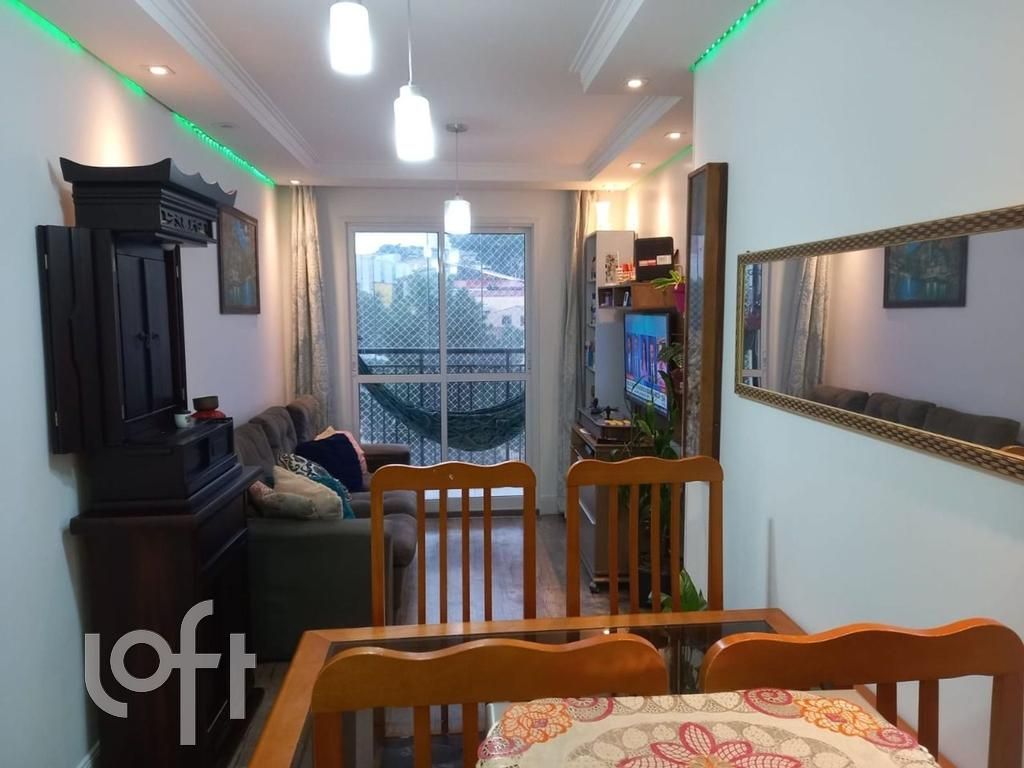 Apartamento, 2 quartos, 47 m² - Foto 25