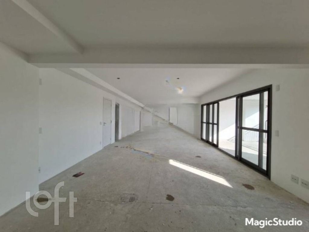 Apartamento à venda com 3 quartos, 153m² - Foto 7