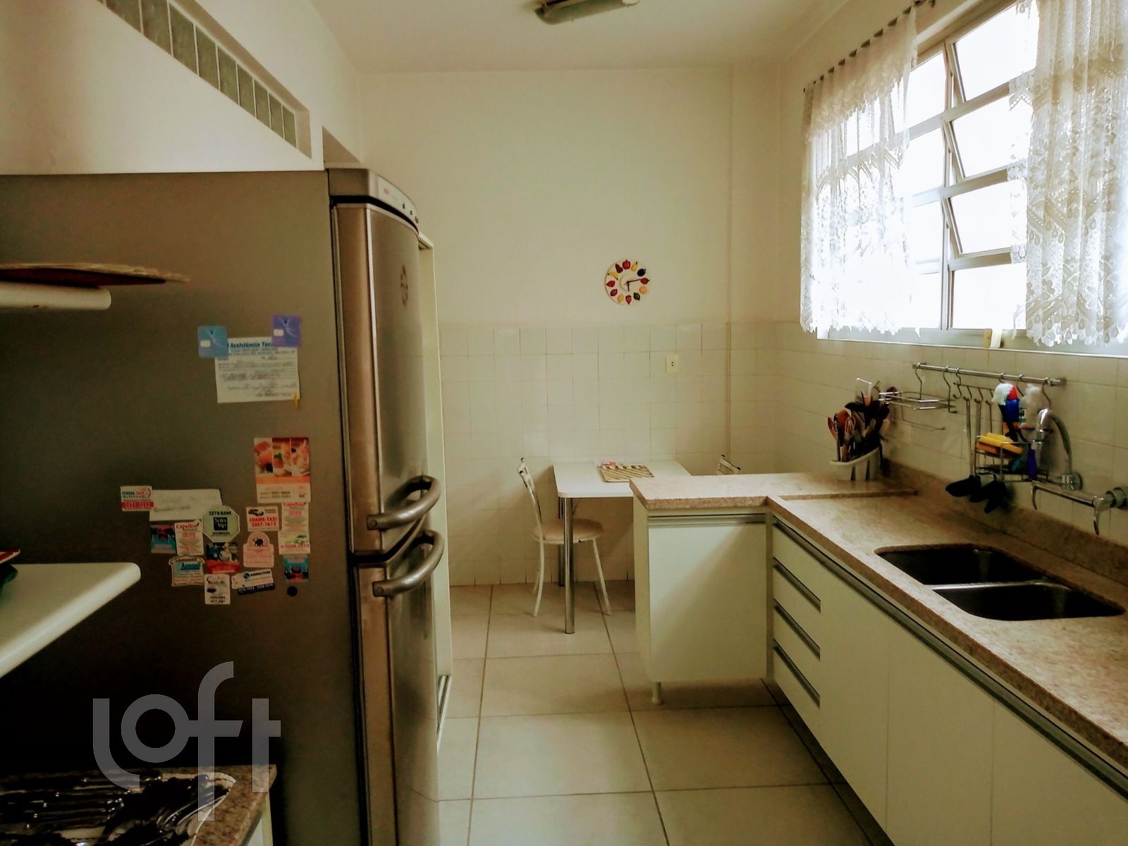 Apartamento à venda com 4 quartos, 182m² - Foto 18