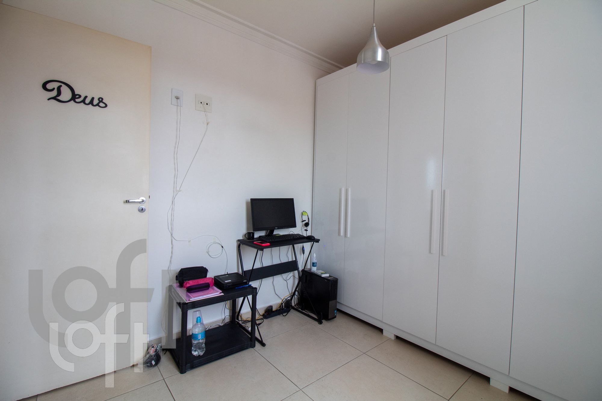 Apartamento, 2 quartos, 56 m² - Foto 3