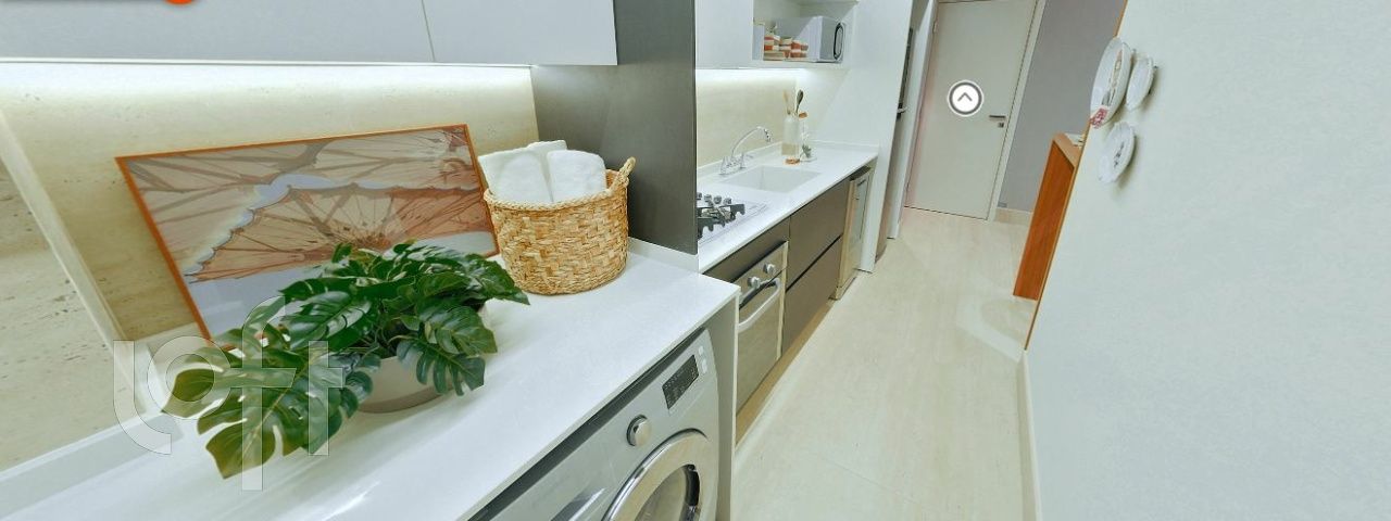 Apartamento à venda com 3 quartos, 86m² - Foto 4