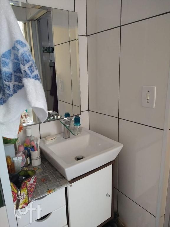 Apartamento, 2 quartos, 59 m² - Foto 8