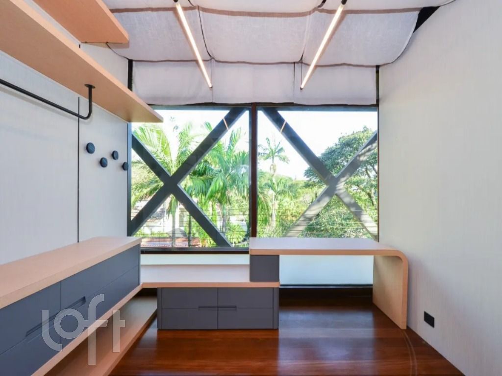 Casa, 4 quartos, 1245 m² - Foto 42