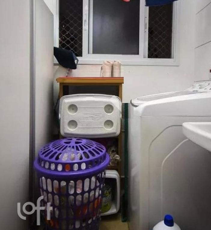 Apartamento, 2 quartos, 66 m² - Foto 5