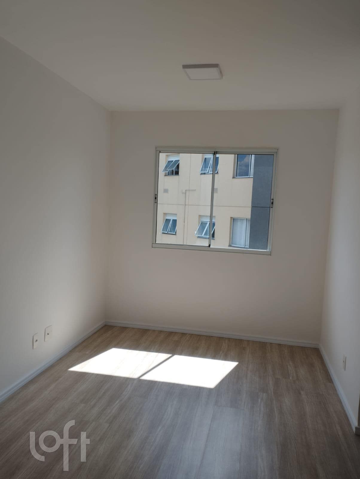 Apartamento, 2 quartos, 44 m² - Foto 1