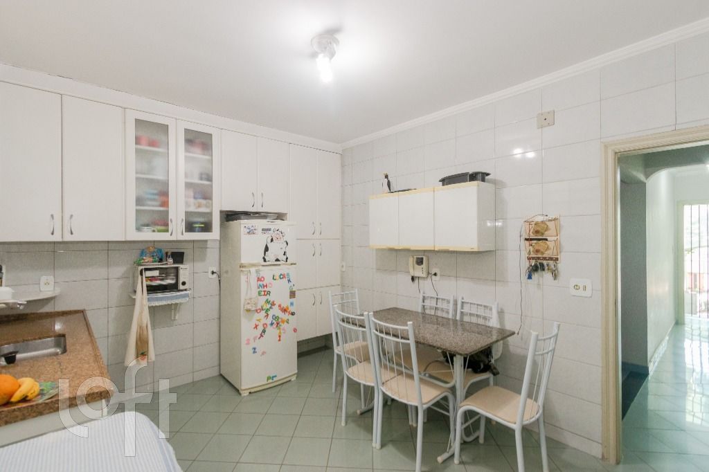 Casa, 3 quartos, 160 m² - Foto 22