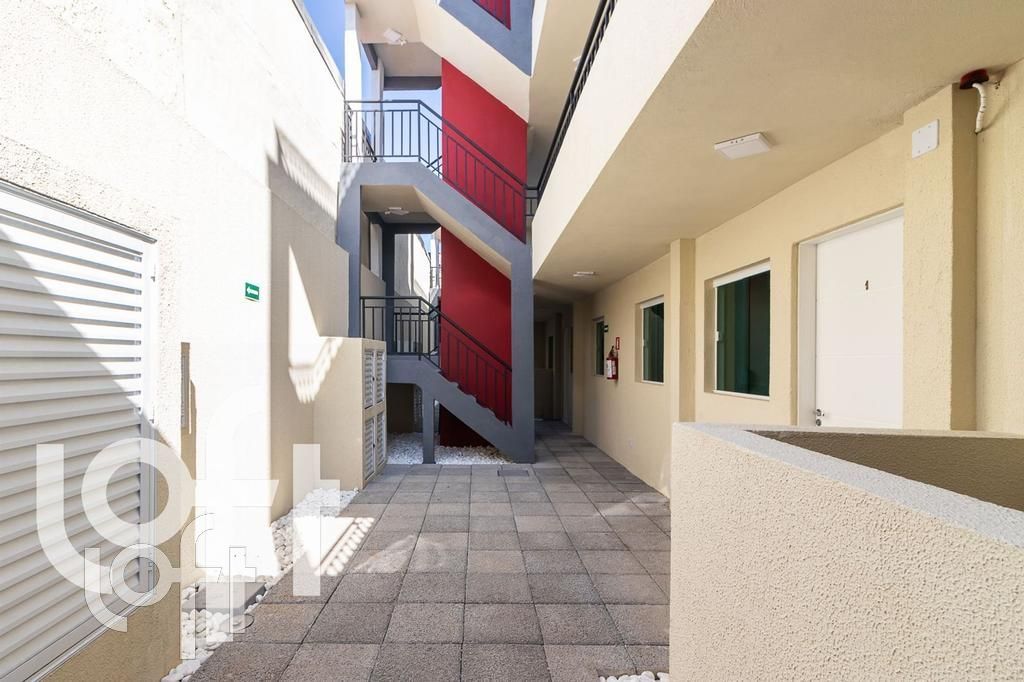 Apartamento, 2 quartos, 40 m² - Foto 20