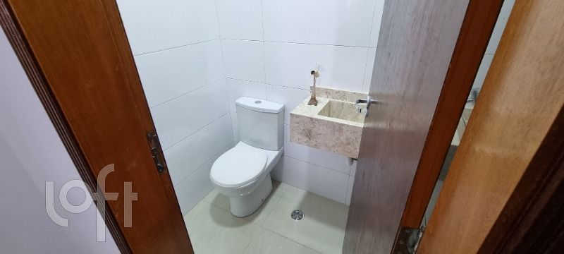 Casa à venda com 3 quartos, 129m² - Foto 22