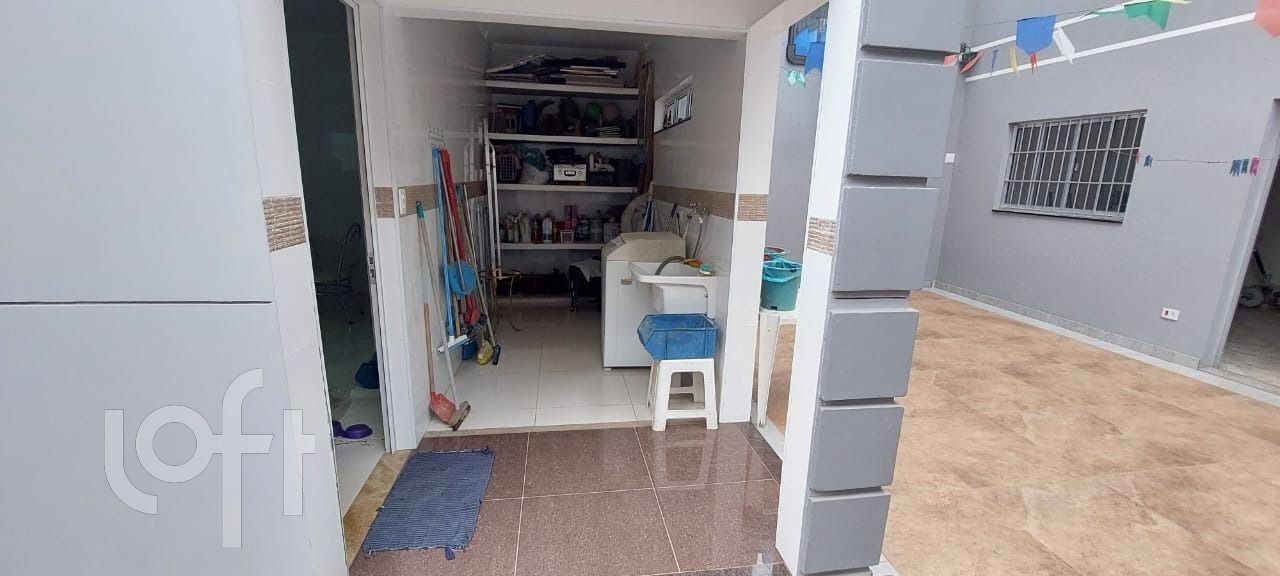 Casa, 3 quartos, 192 m² - Foto 21