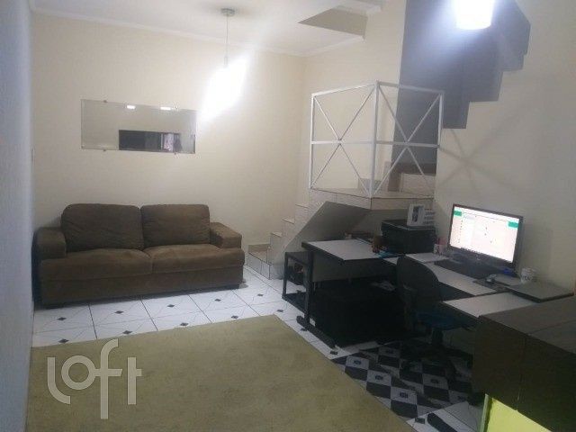 Casa à venda com 3 quartos, 150m² - Foto 2