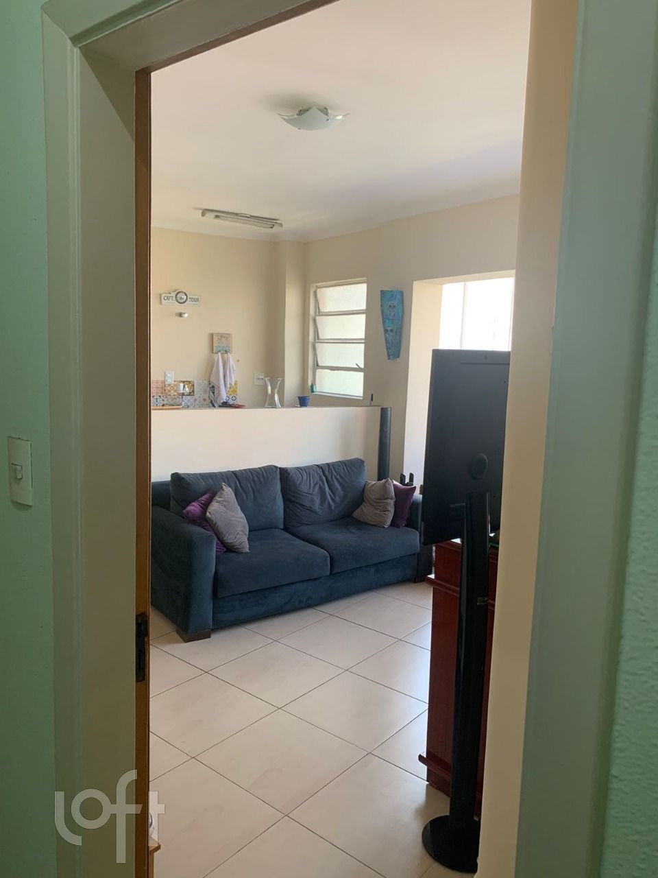 Apartamento, 1 quarto, 48 m² - Foto 20