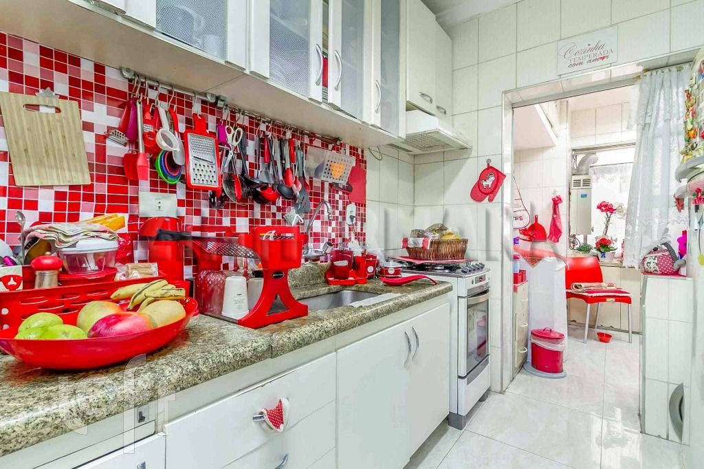 Apartamento, 3 quartos, 136 m² - Foto 21