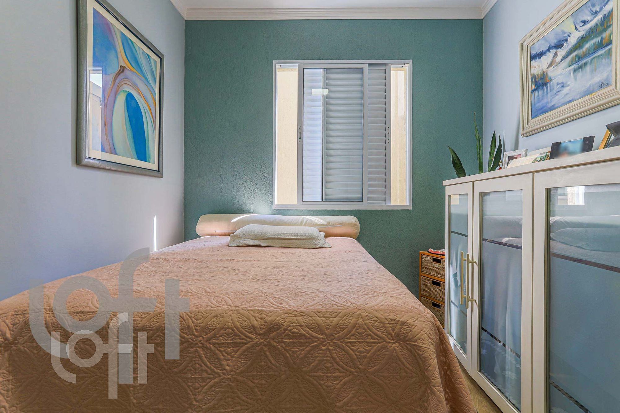 Apartamento à venda com 2 quartos, 75m² - Foto 29