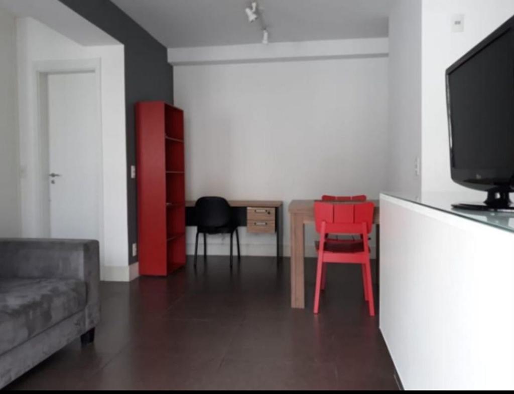 Apartamento, 1 quarto, 48 m² - Foto 1