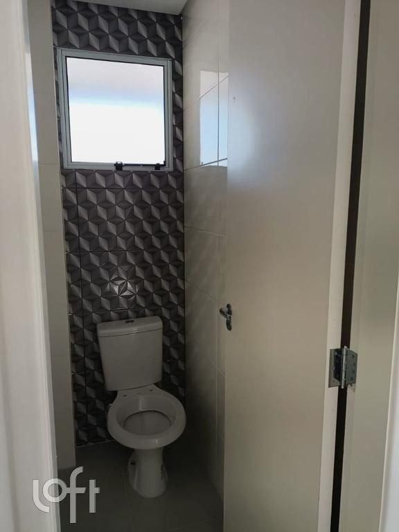 Apartamento, 2 quartos, 37 m² - Foto 9