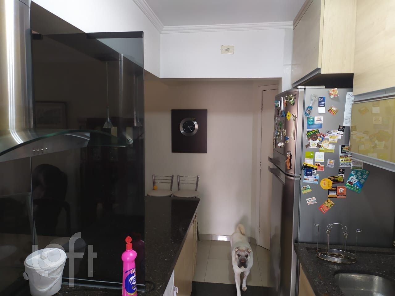 Apartamento, 2 quartos, 72 m² - Foto 14