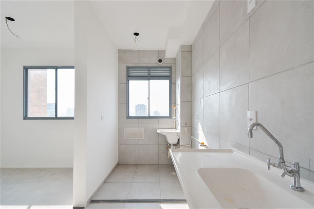 Apartamento, 1 quarto, 29 m² - Foto 4