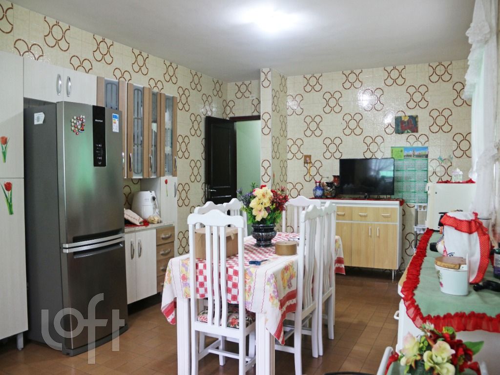 Casa, 3 quartos, 166 m² - Foto 10