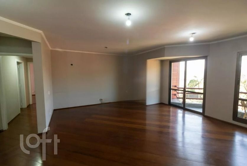 Apartamento, 3 quartos, 138 m² - Foto 1
