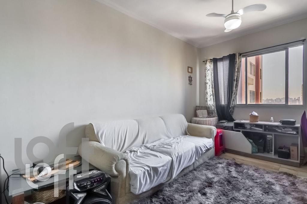 Apartamento à venda com 1 quarto, 49m² - Foto 20
