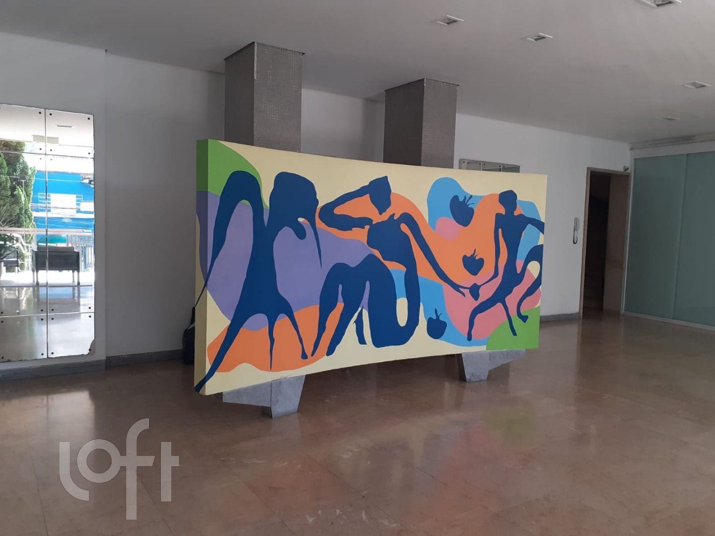 Apartamento, 1 quarto, 69 m² - Foto 25