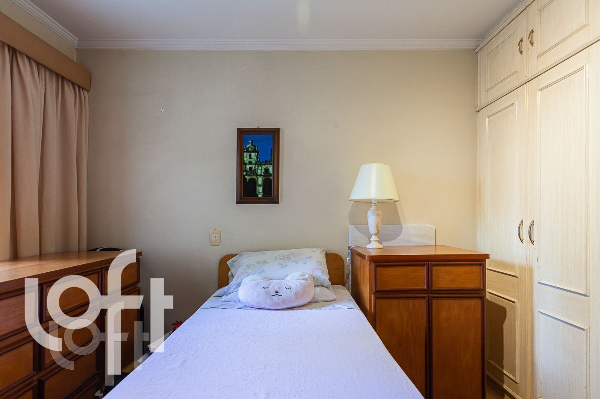 Apartamento, 2 quartos, 74 m² - Foto 38