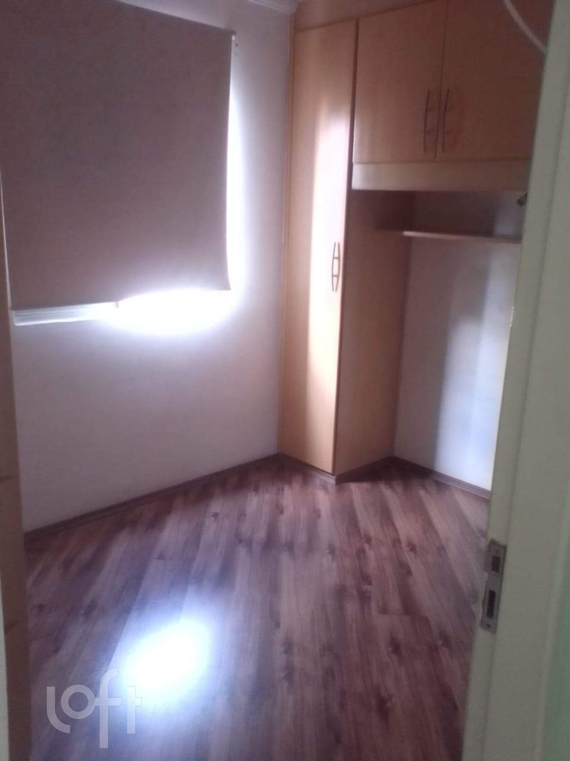 Apartamento, 3 quartos, 51 m² - Foto 4