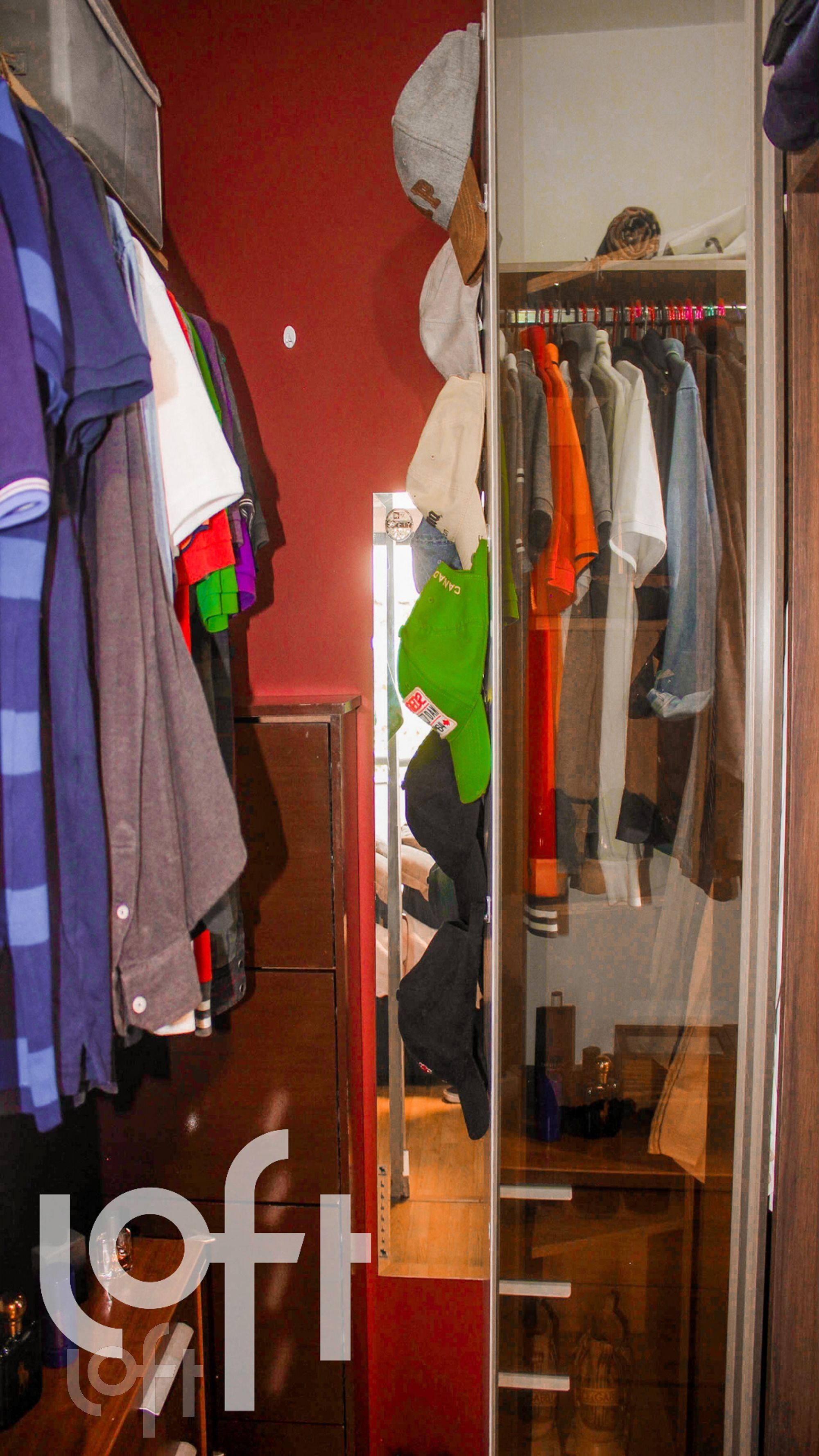Apartamento à venda com 3 quartos, 87m² - Foto 10