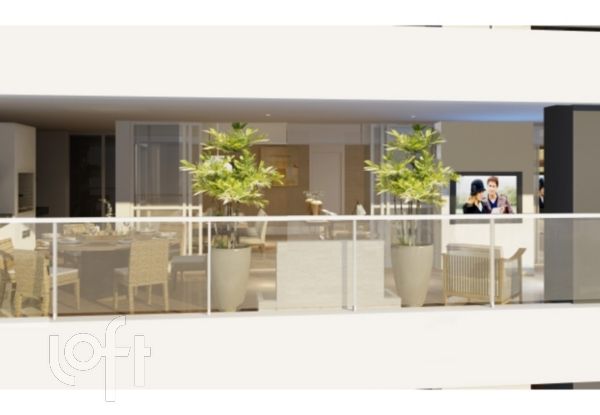 Apartamento, 3 quartos, 190 m² - Foto 11