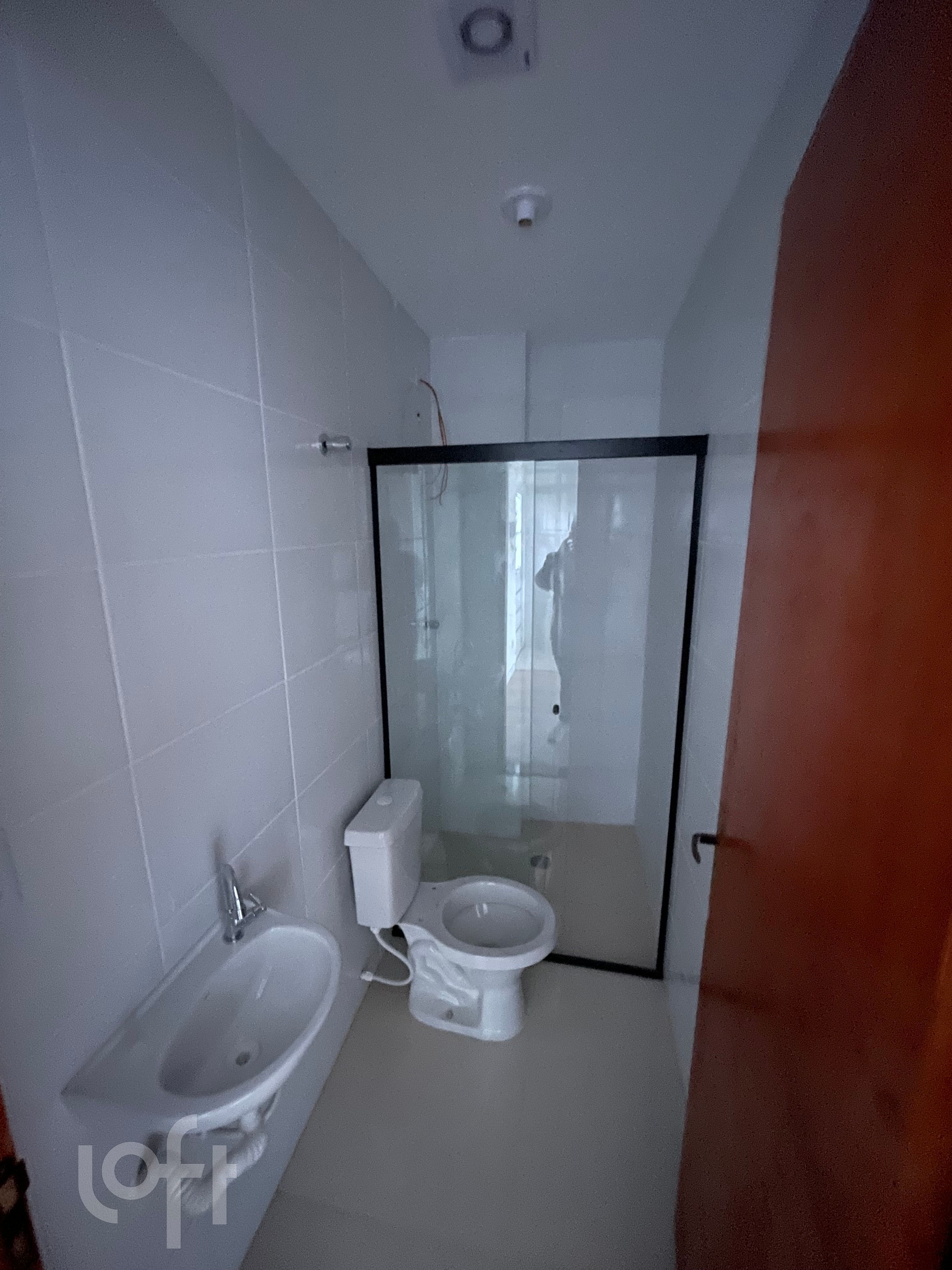 Apartamento, 2 quartos, 40 m² - Foto 5