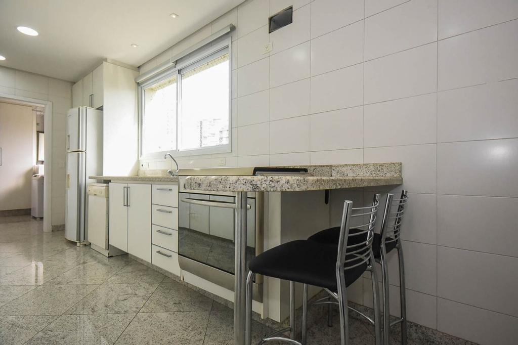 Apartamento, 3 quartos, 193 m² - Foto 8