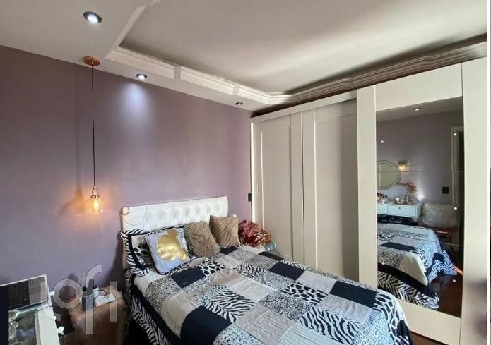 Apartamento à venda com 4 quartos, 165m² - Foto 28