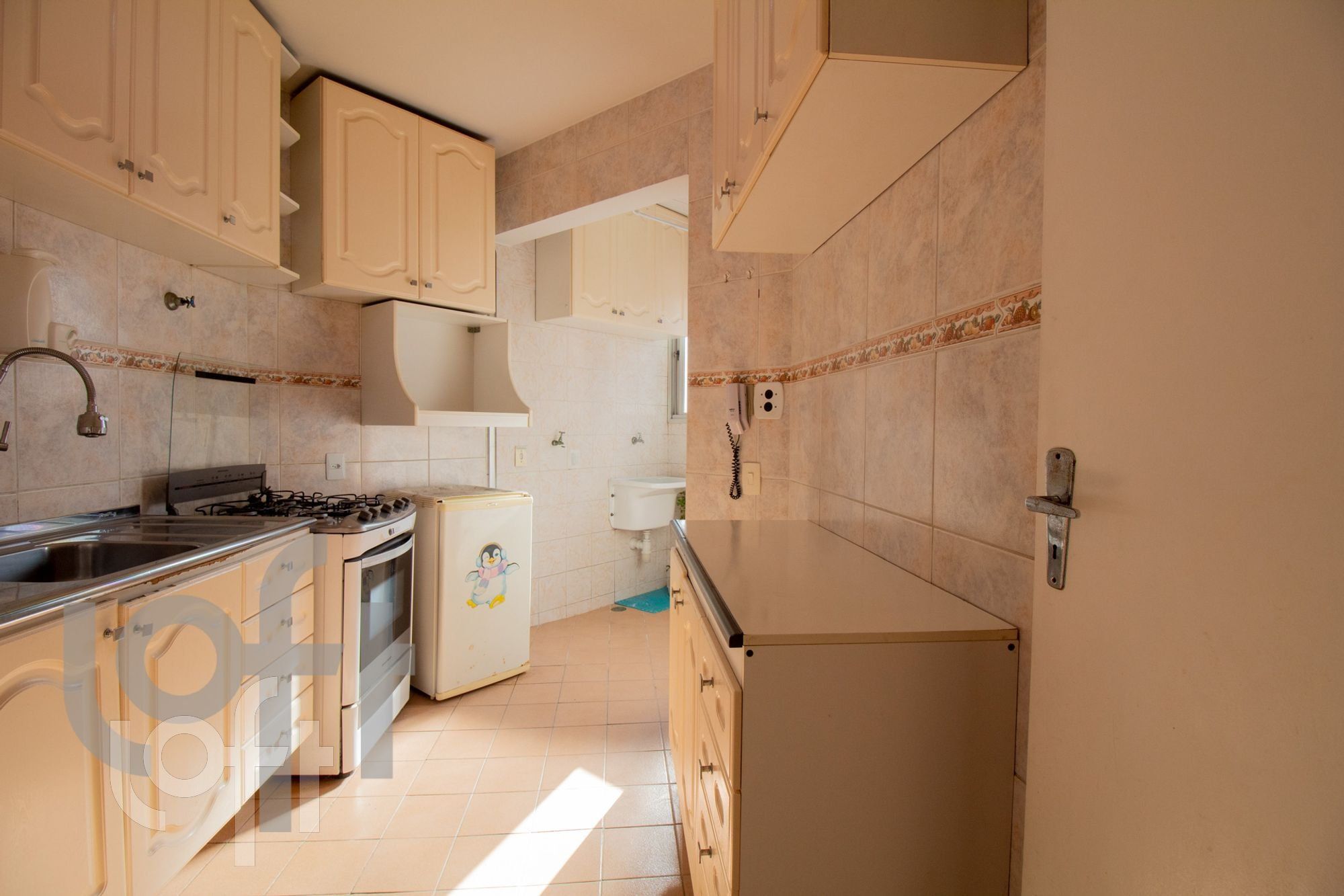 Apartamento, 3 quartos, 70 m² - Foto 37