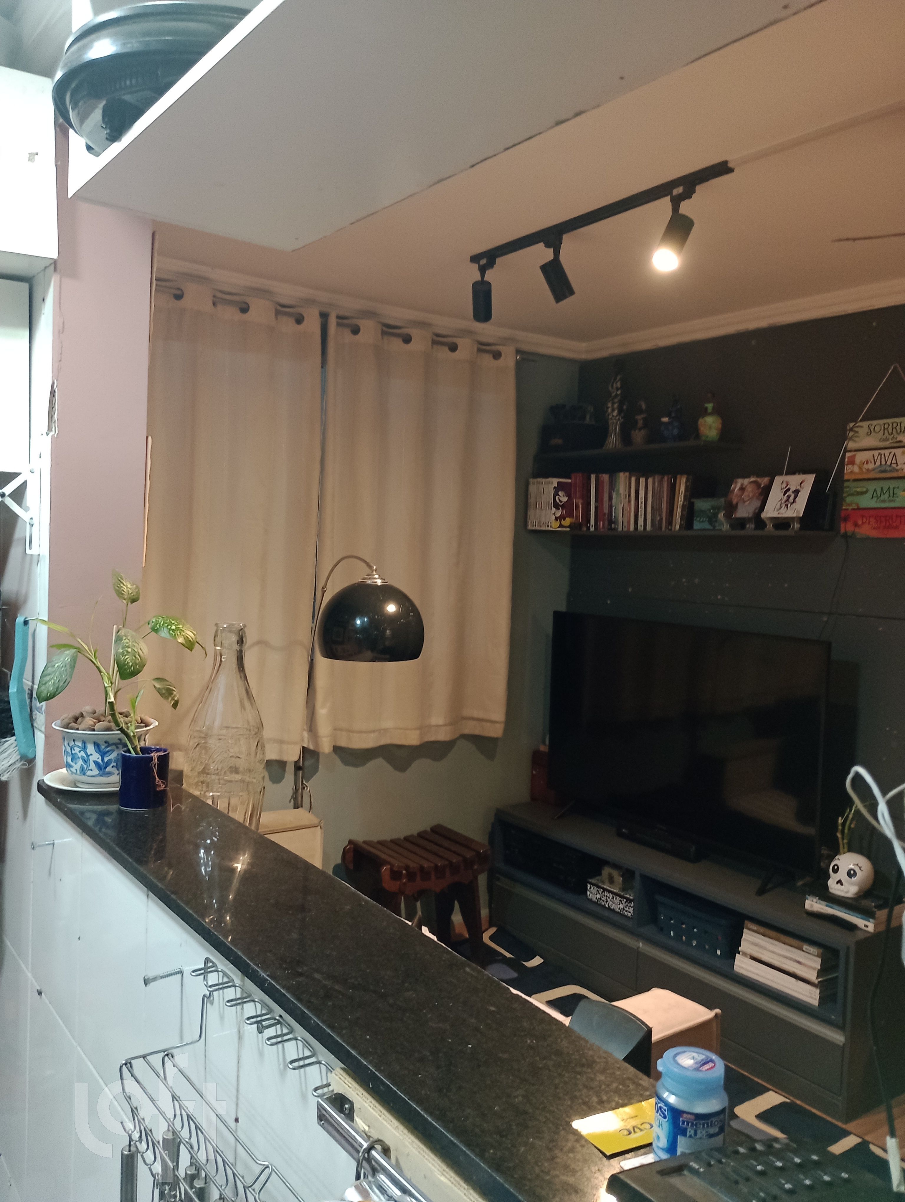 Apartamento, 2 quartos, 47 m² - Foto 4