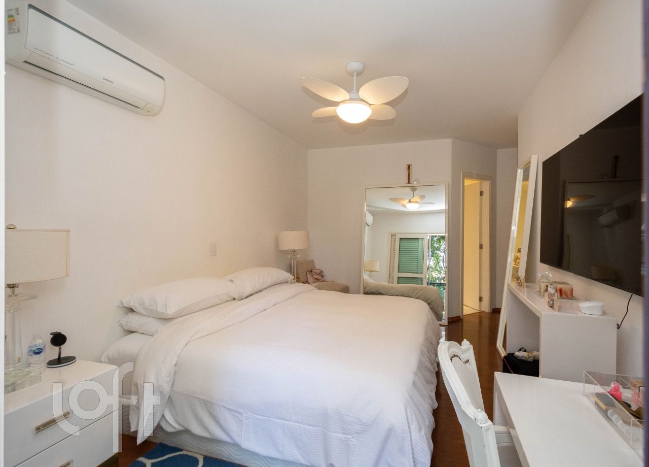 Apartamento, 4 quartos, 168 m² - Foto 14