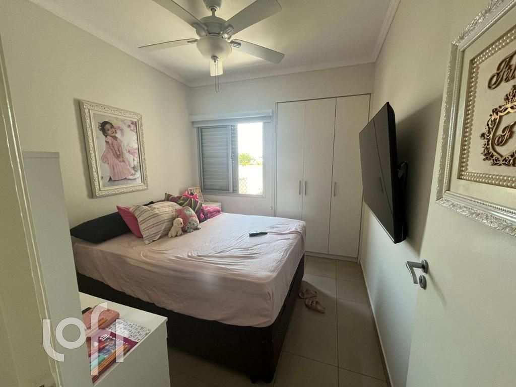 Apartamento à venda com 2 quartos, 63m² - Foto 14